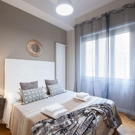 Grandapartments Via Merliani Napoli Εξωτερικό φωτογραφία