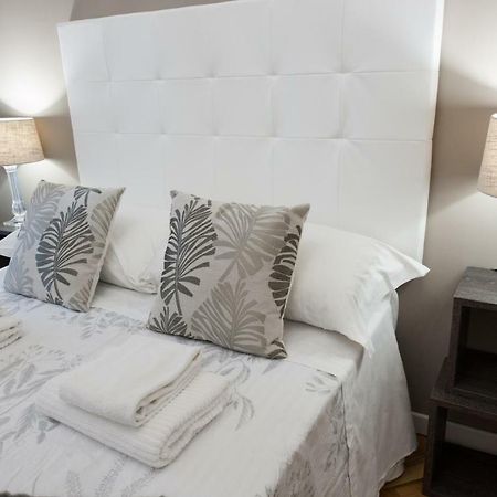 Grandapartments Via Merliani Napoli Εξωτερικό φωτογραφία