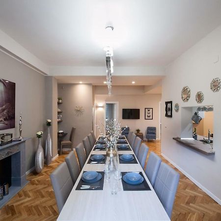 Grandapartments Via Merliani Napoli Εξωτερικό φωτογραφία