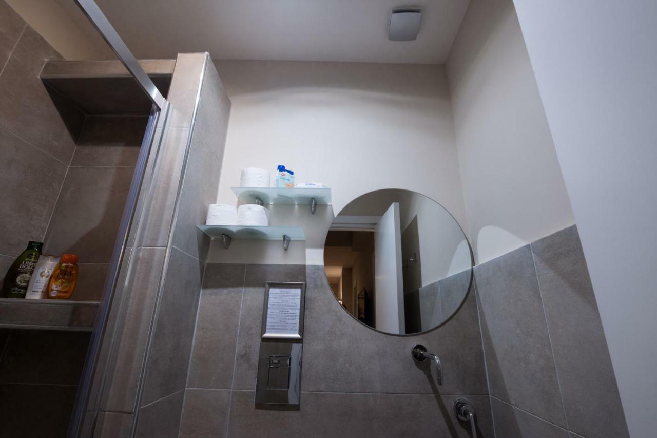 Grandapartments Via Merliani Napoli Εξωτερικό φωτογραφία